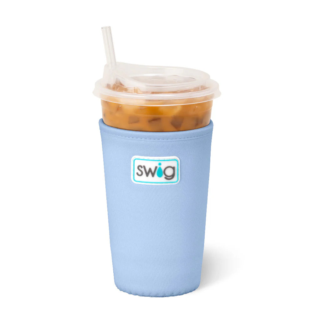 Iced Cup Coolie (Medium)
