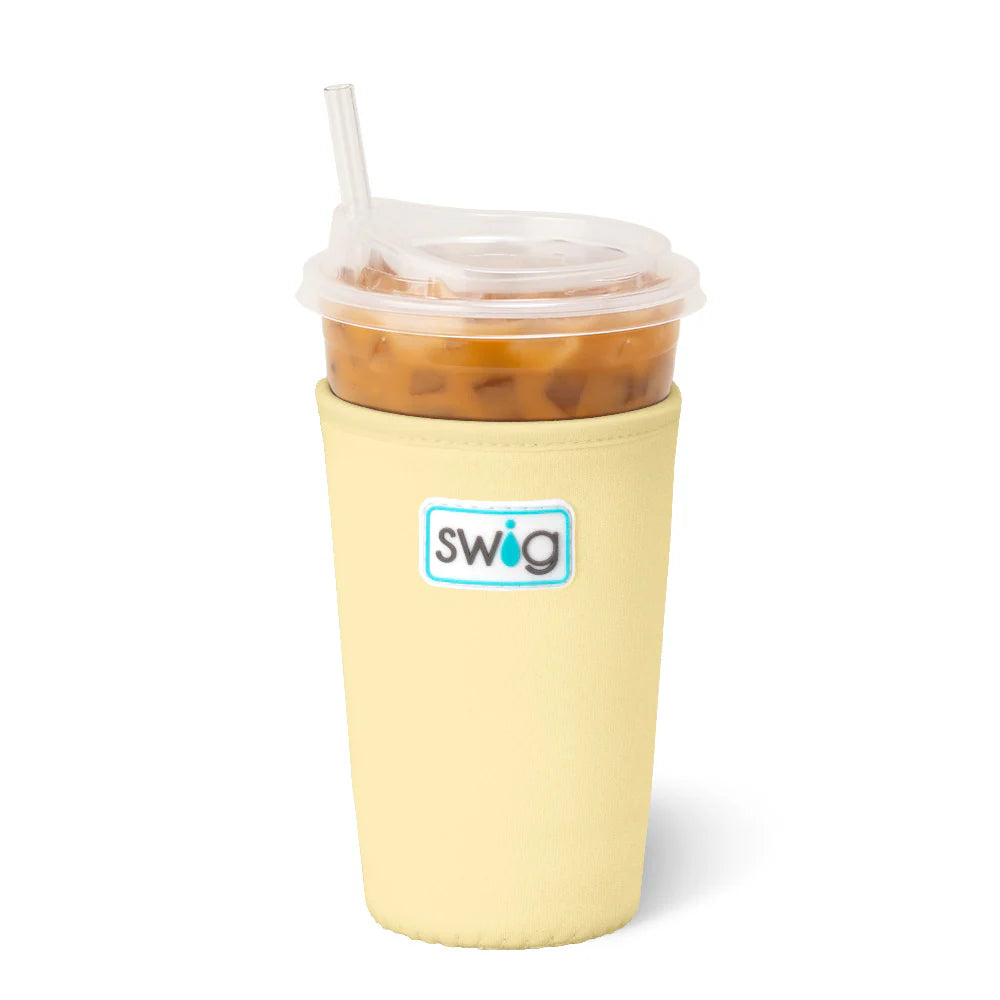 Iced Cup Coolie (Medium)