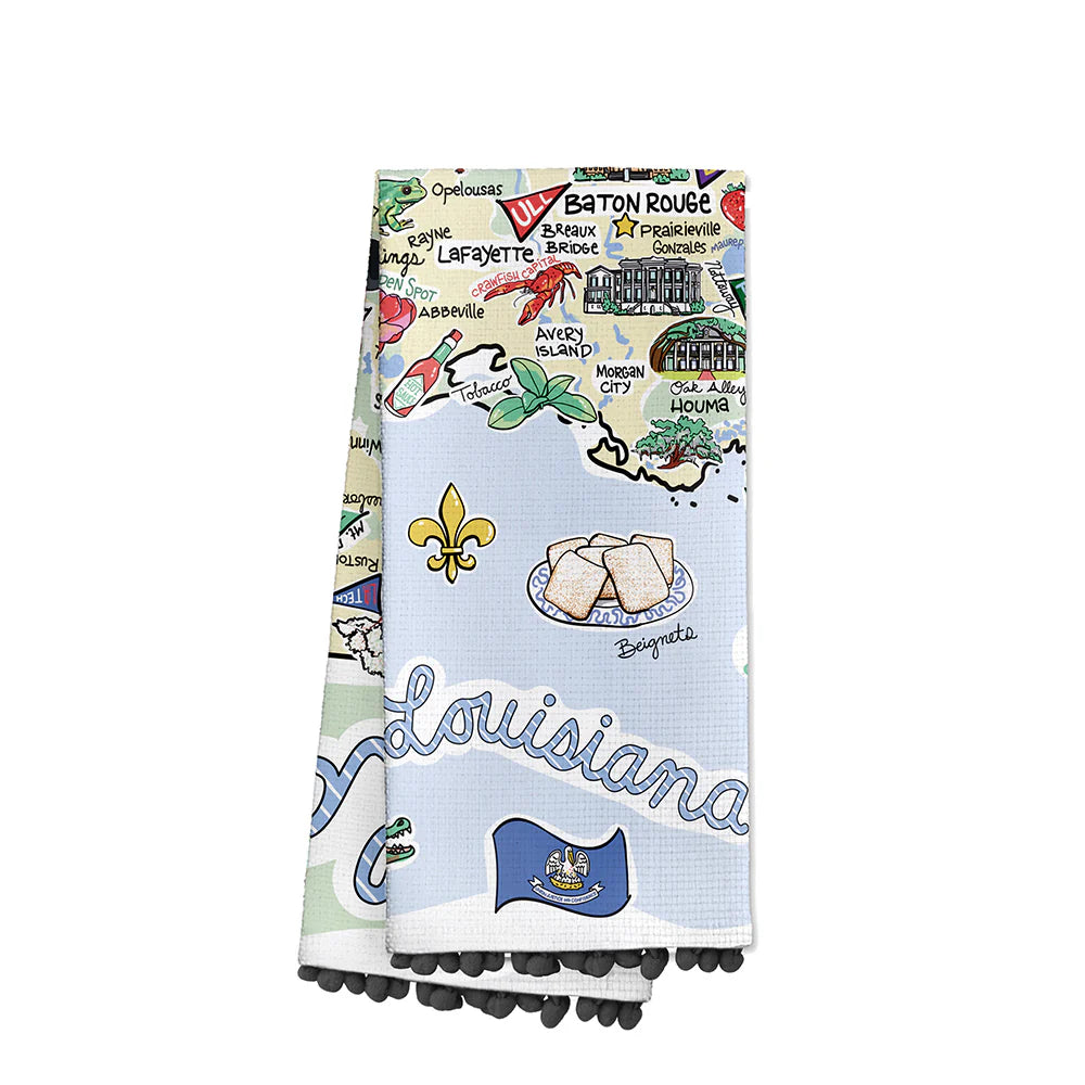 Swig Tea Towel