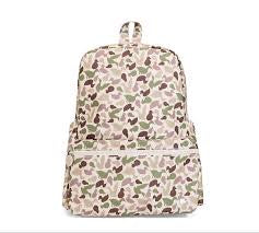Backpacker