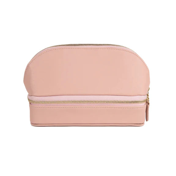 Abby Travel Cosmetic Case