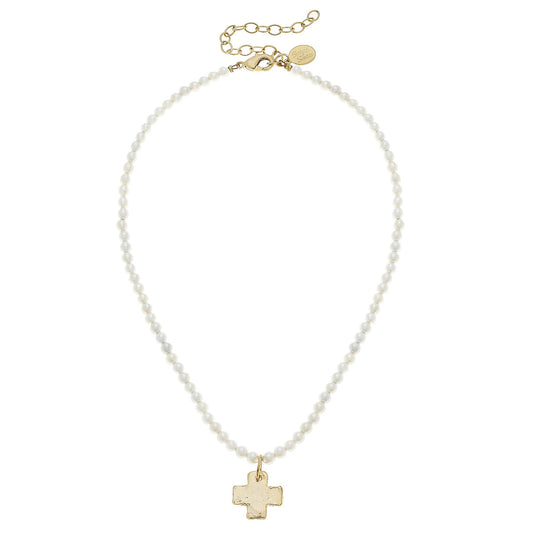 Alys Necklace