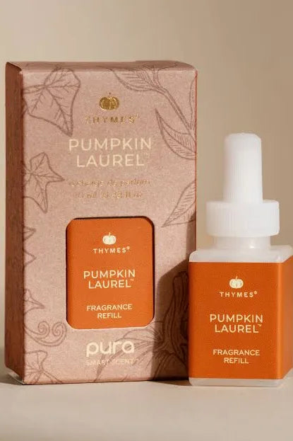 Pumpkin Laurel Pura Diffuser Refill
