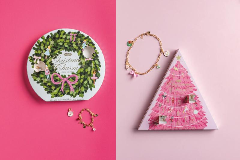 Jewelry Advent Calendar