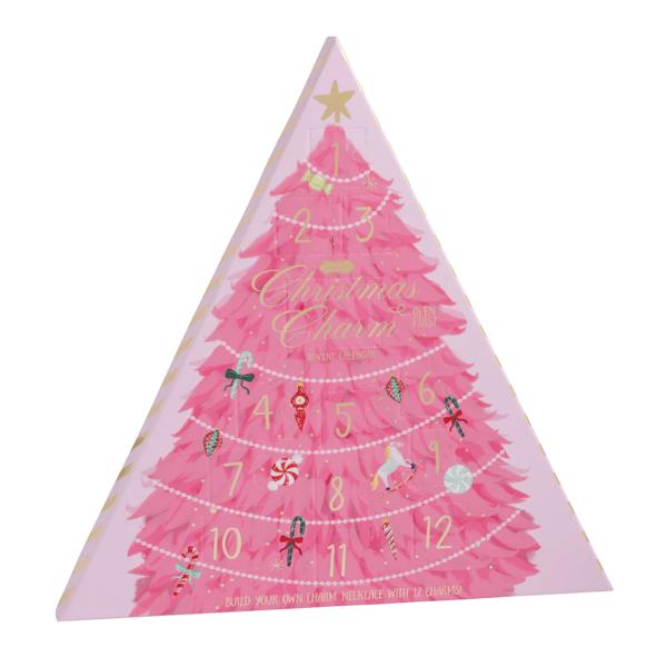 Jewelry Advent Calendar