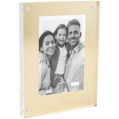 Acrylic Frame