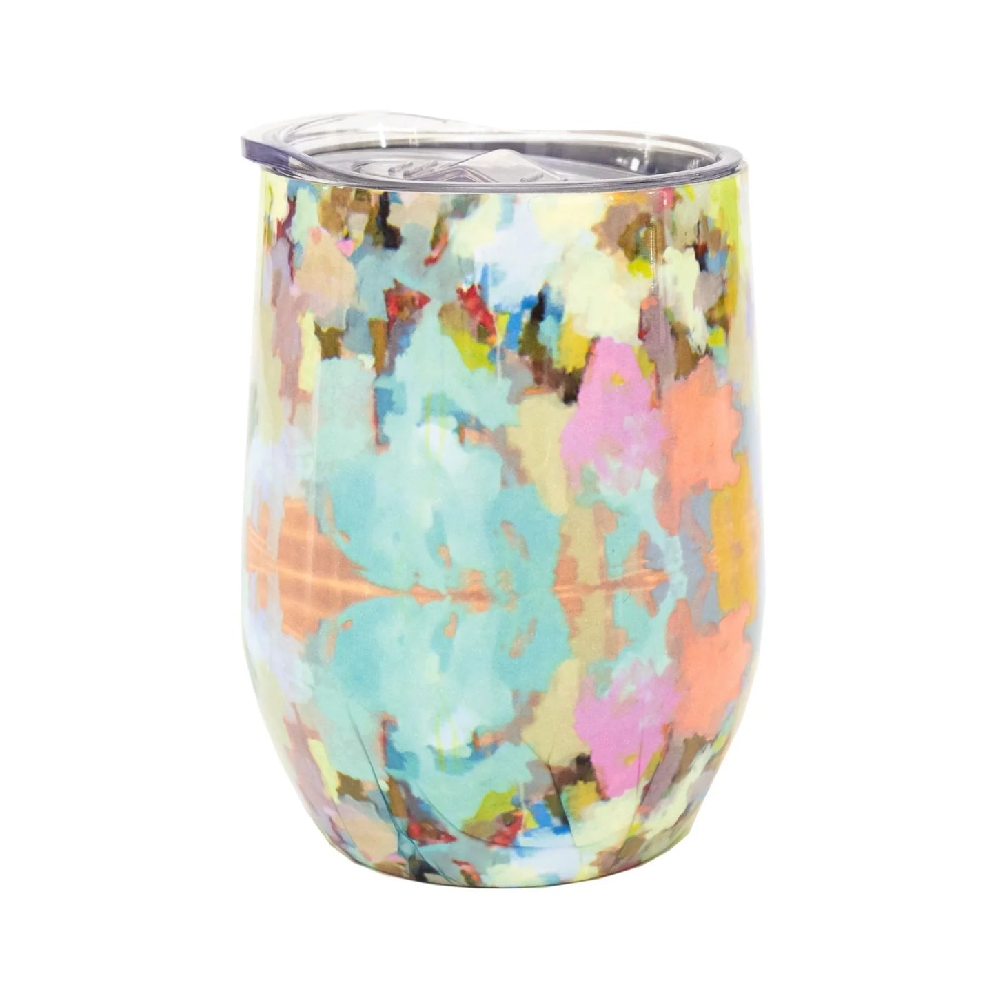 Laura Park Wine Tumbler