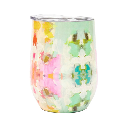 Laura Park Wine Tumbler