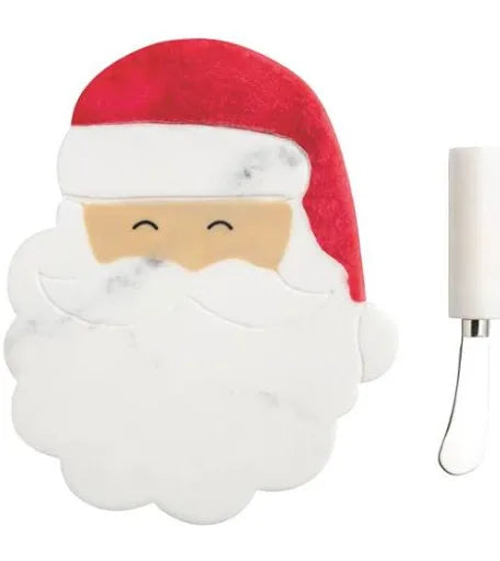 Santa Marble Board