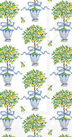 Boston International Guest Napkins