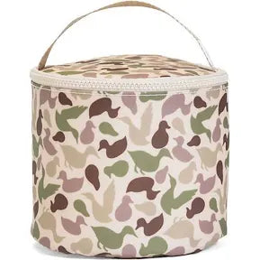 TRVL Snack Bag