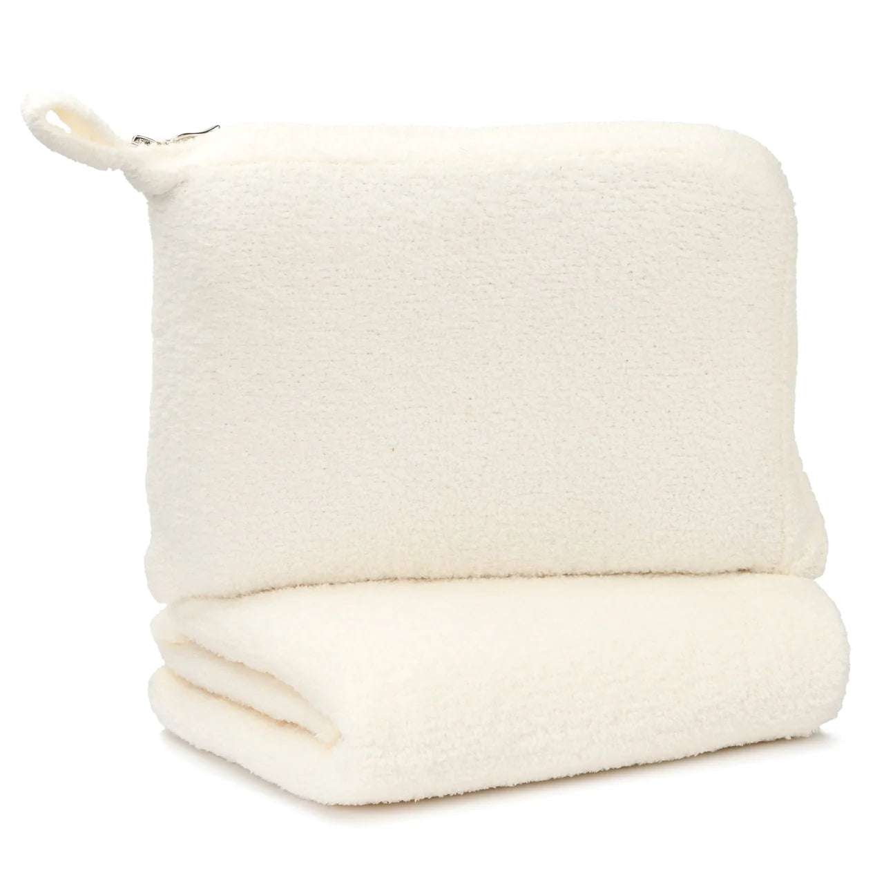 Kashwére Travel Blankets