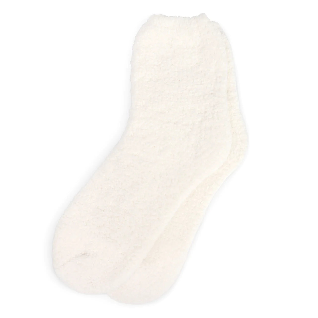 Kashwére Adult Socks, Solid