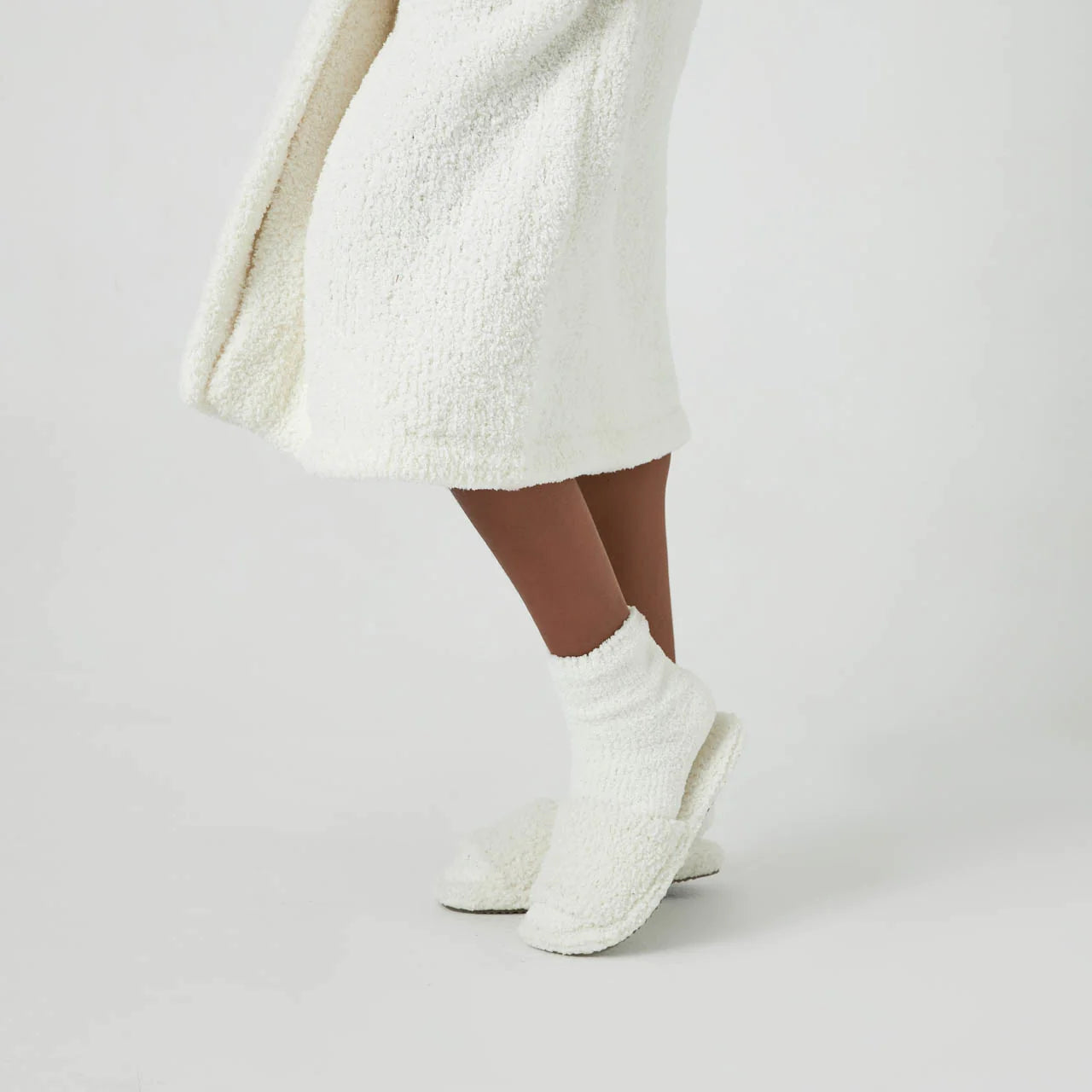 Kashwére Adult Socks, Solid