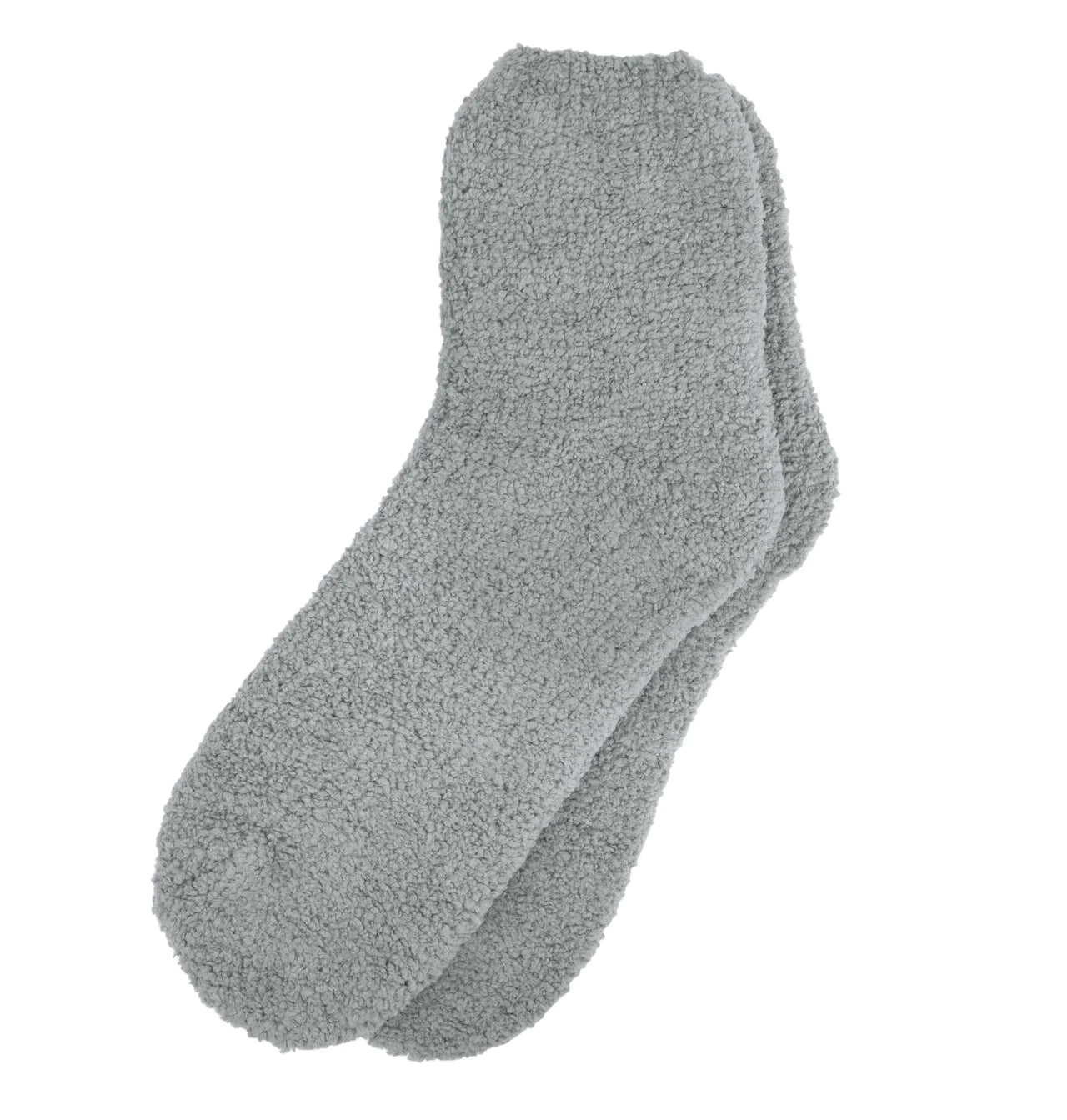 Kashwére Adult Socks, Solid