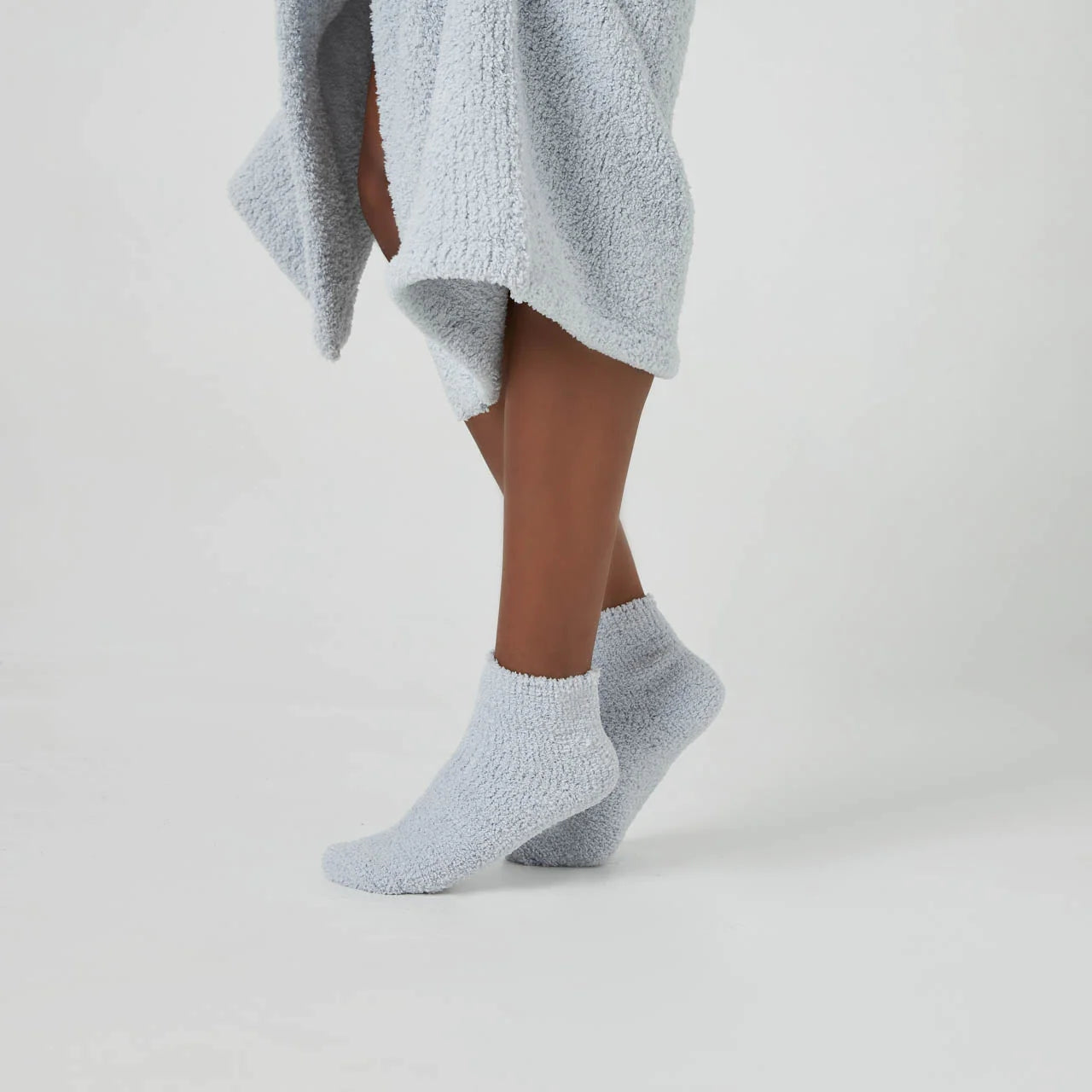 Kashwére Adult Socks, Solid