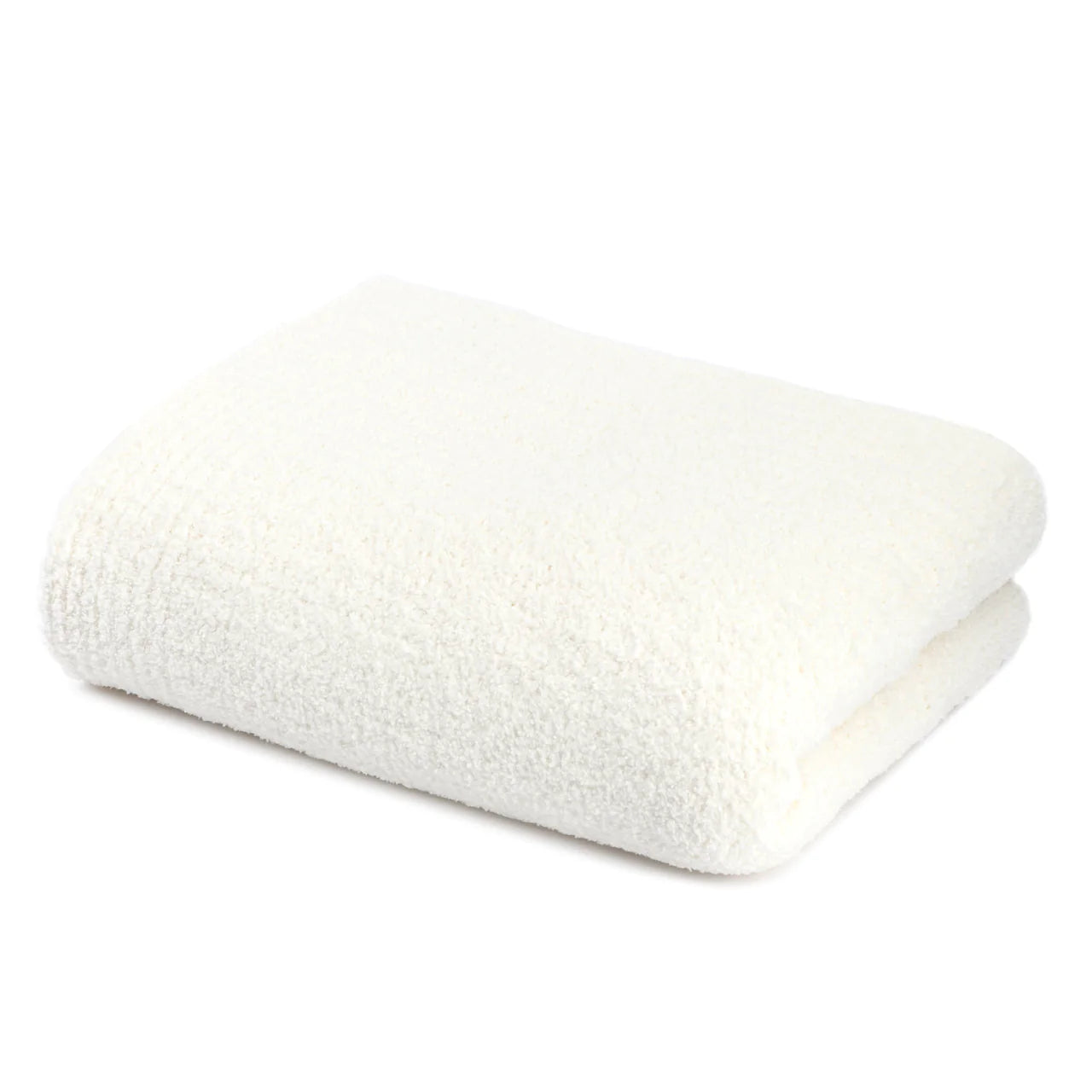 Kashwére Solid Throw