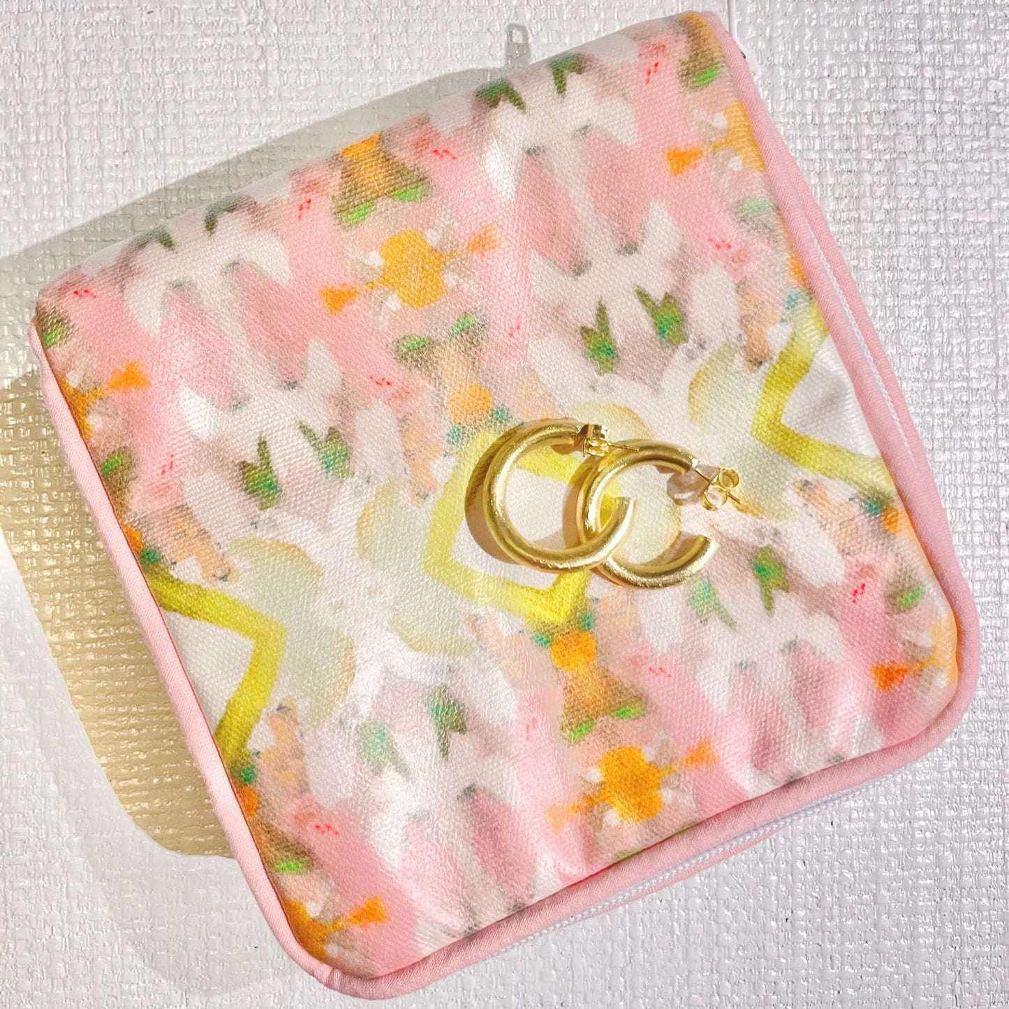 Laura Park Jewelry Box