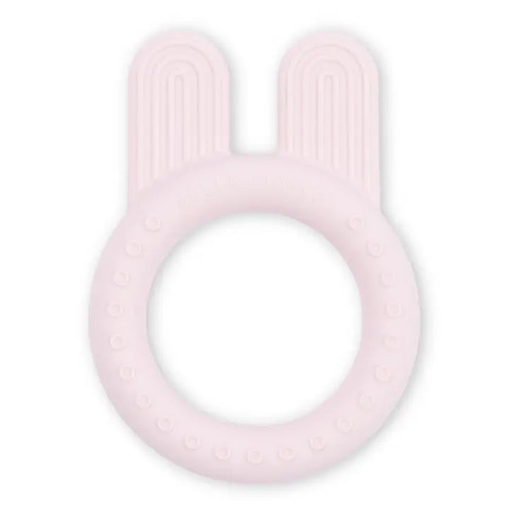 Rattle Buddy