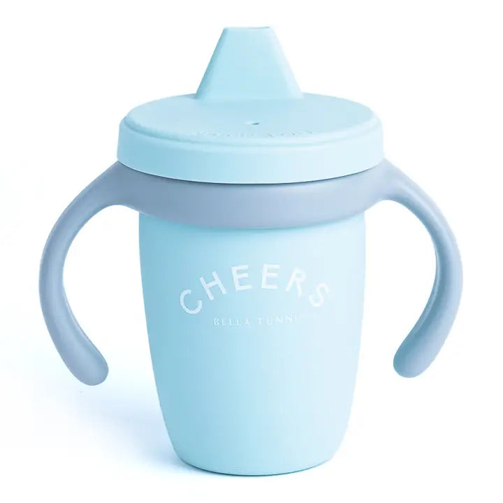 Happy Sippy