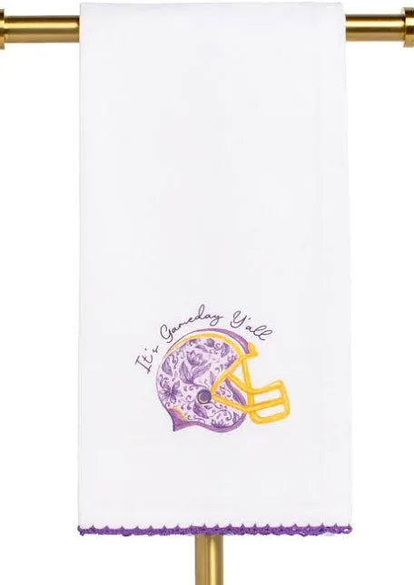 Royal Standard Hand Towels