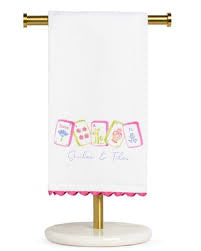 Royal Standard Hand Towels