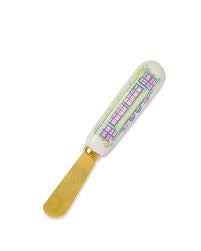 Mardi Streetcar Spreader