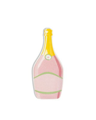 Champagne Trinket Dish