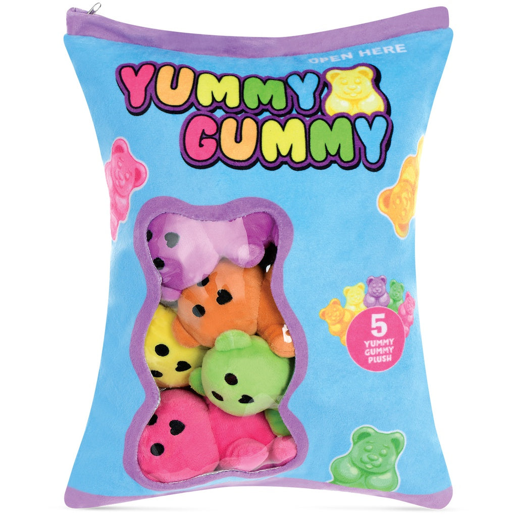 iscream Fleece Plush