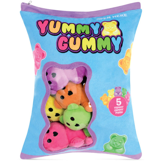 iscream Fleece Plush