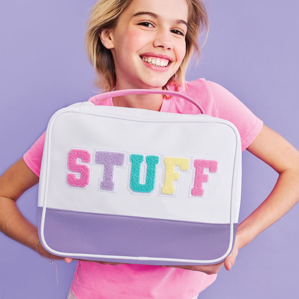 Stuff Travel Bag - Thumbnail 2