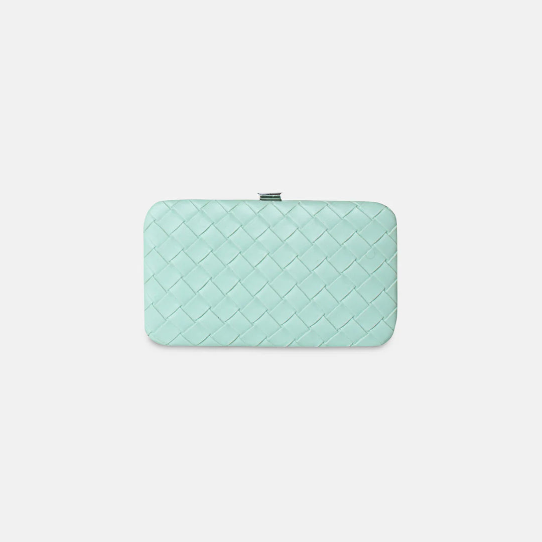 Woven Manicure Set