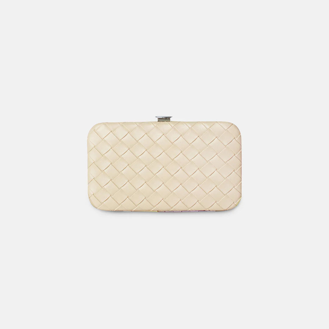 Woven Manicure Set