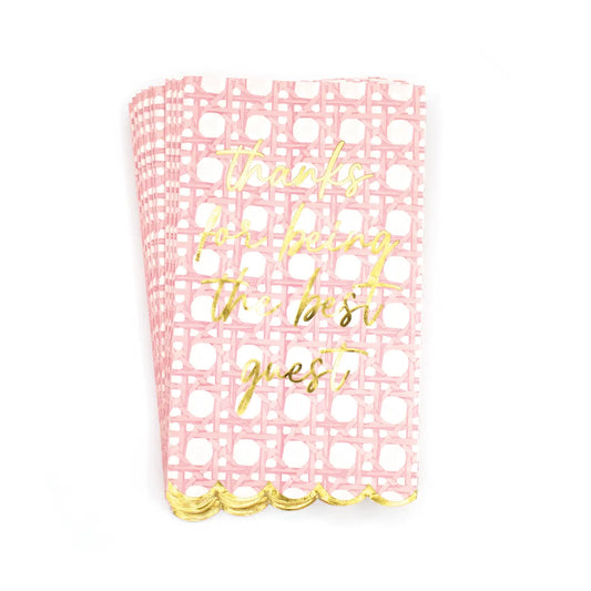 Paper Guest Towels