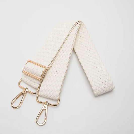 Bella Woven Bag Strap
