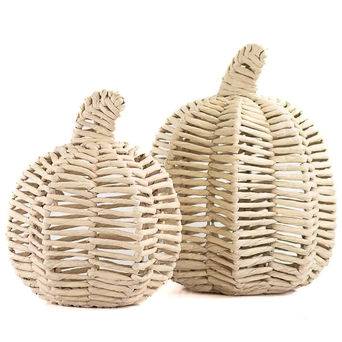 Brookshire Pumpkin Natural - Thumbnail 2