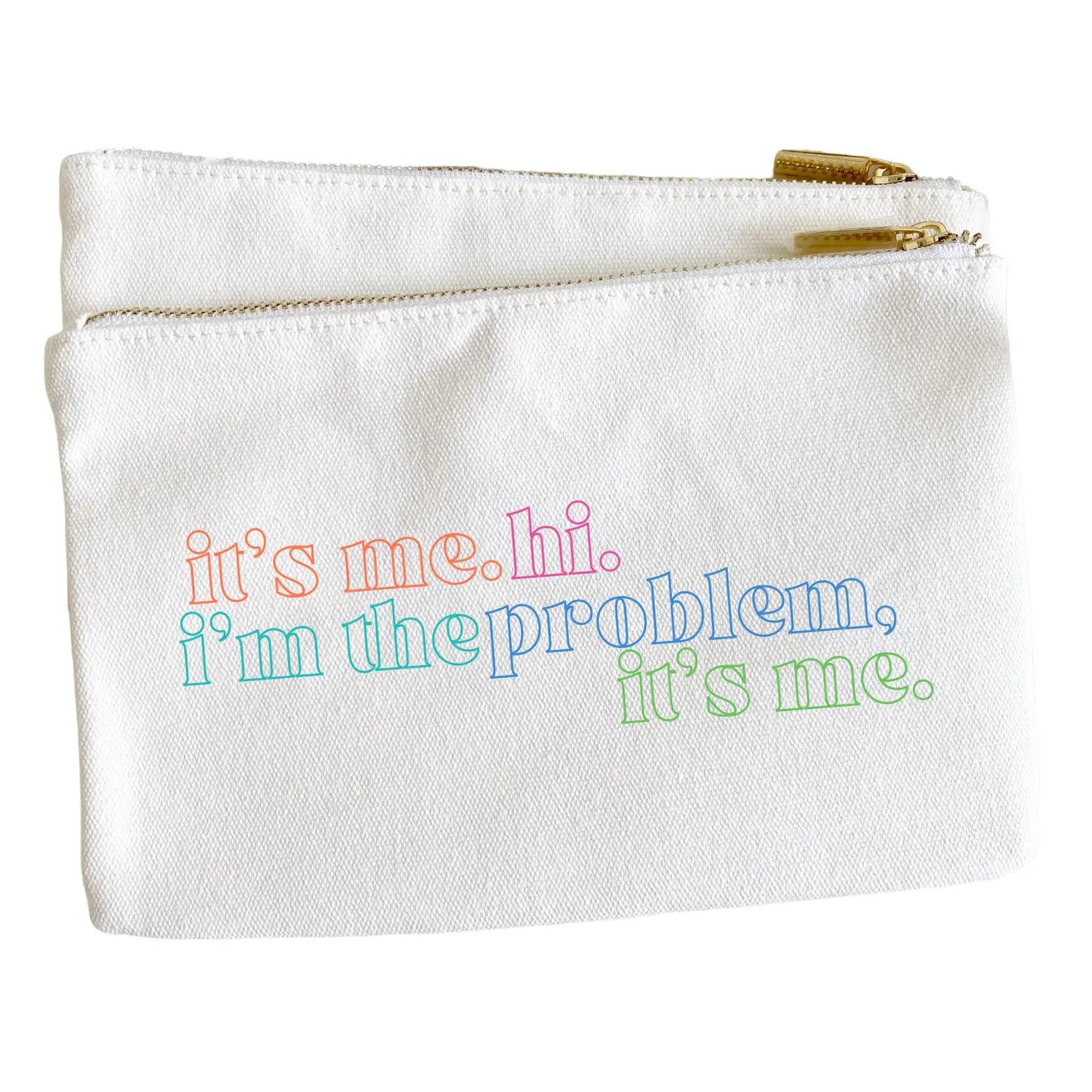 Eras Taylor Swift Pouch