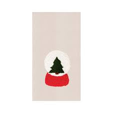 Christmas Towels C & F Enterprises