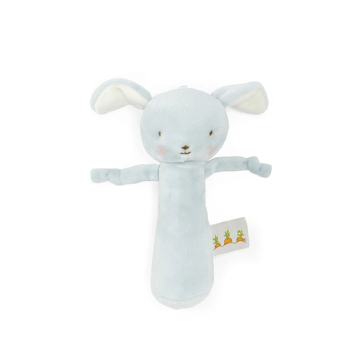 Friendly Chime Bunny’s