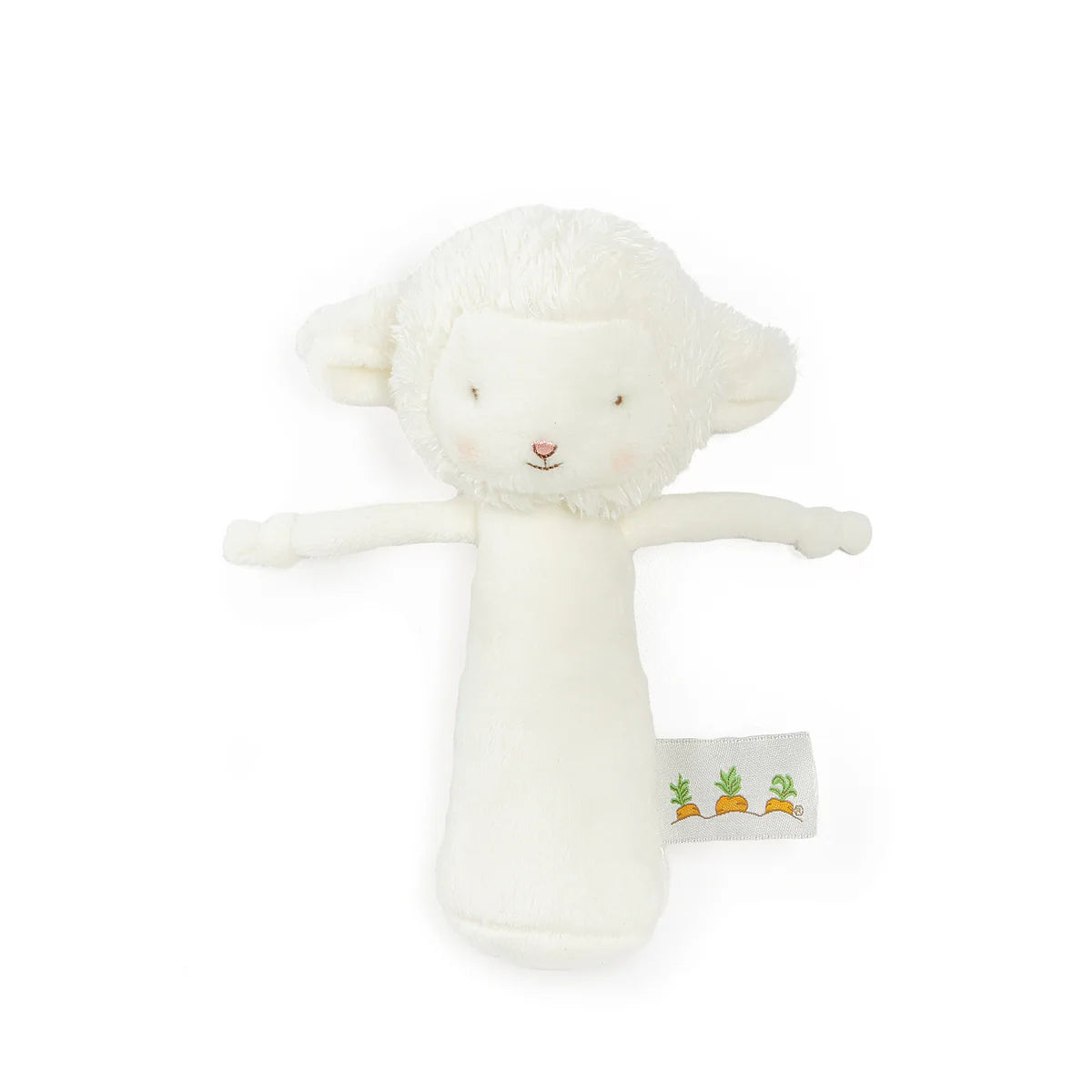 Friendly Chime Bunny’s