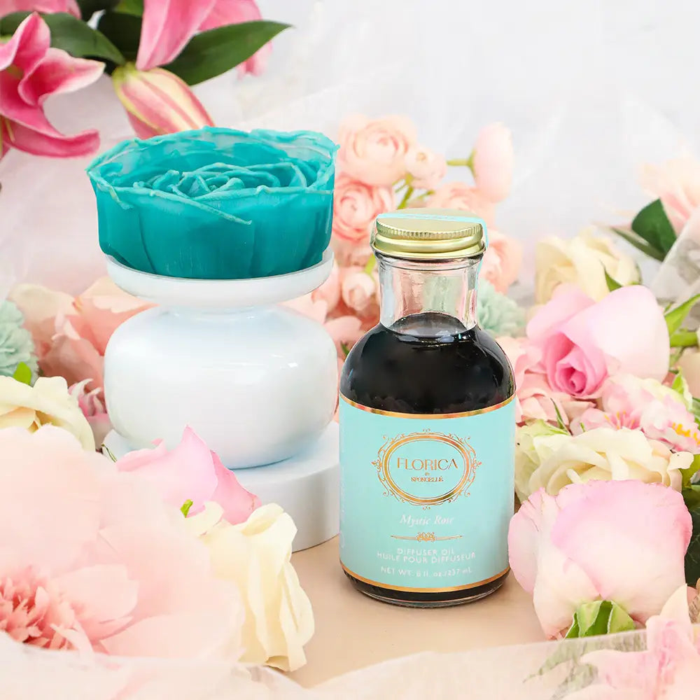 Florica Collection Floret Diffuser