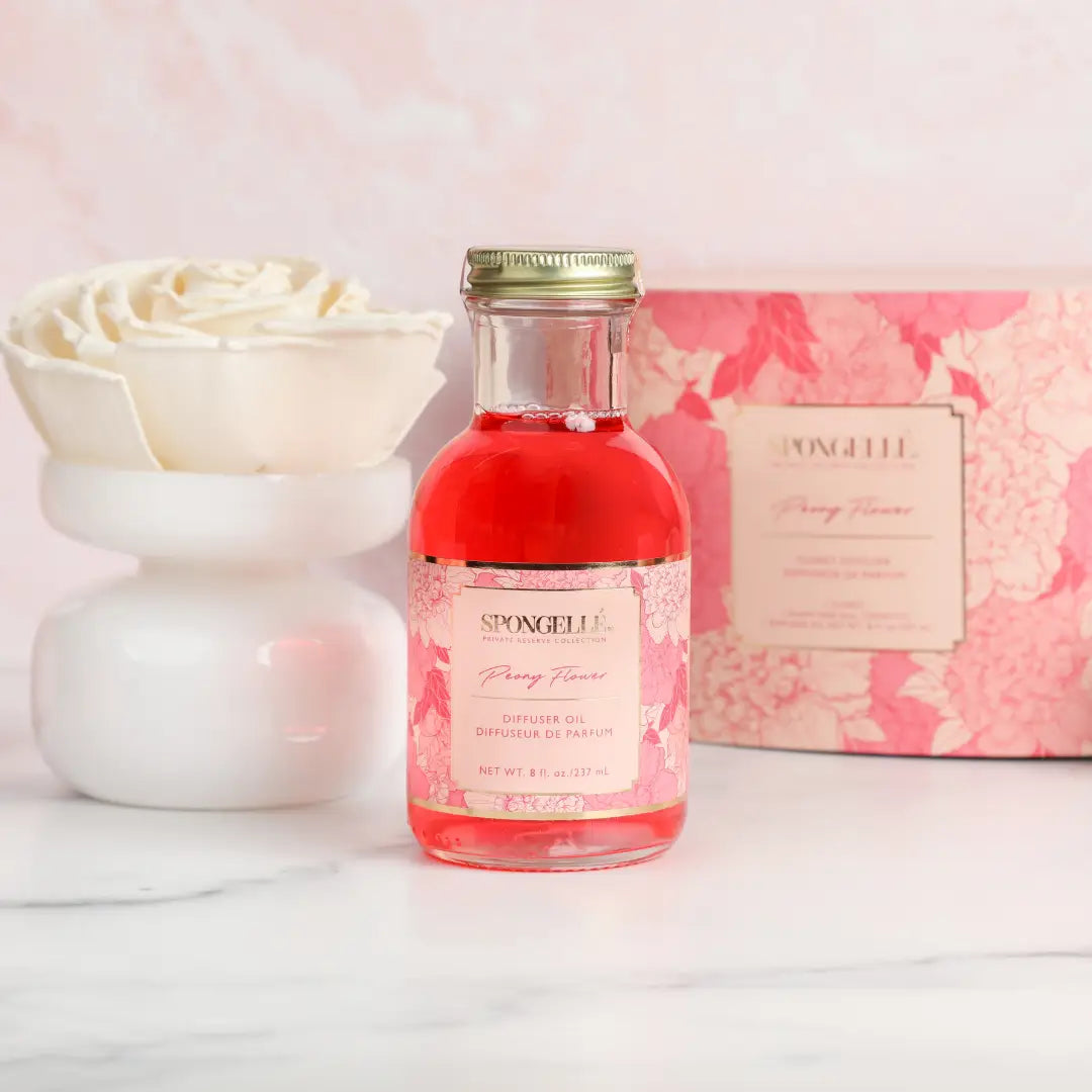 Florica Collection Floret Diffuser