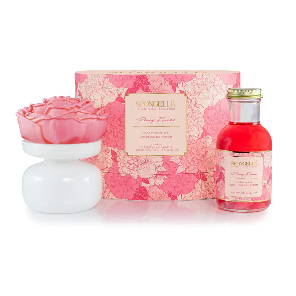 Florica Collection Floret Diffuser