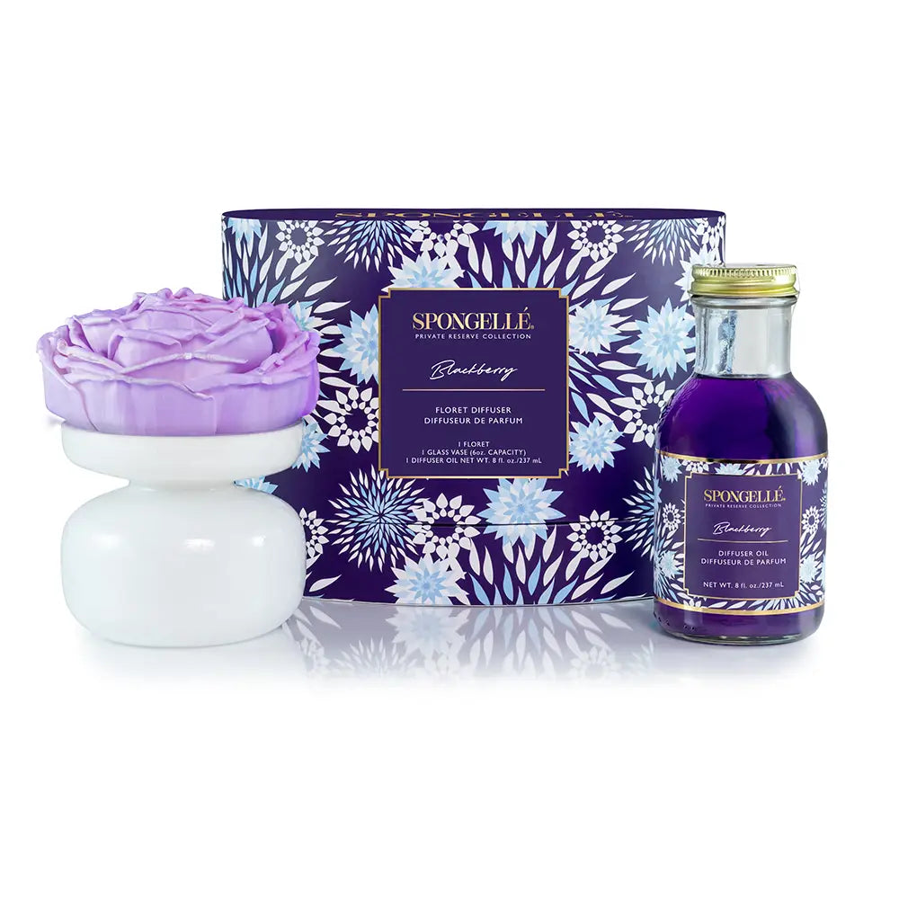 Florica Collection Floret Diffuser