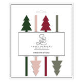 Holiday Tree Stir Sticks