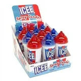 Icee Sour Candy Spray