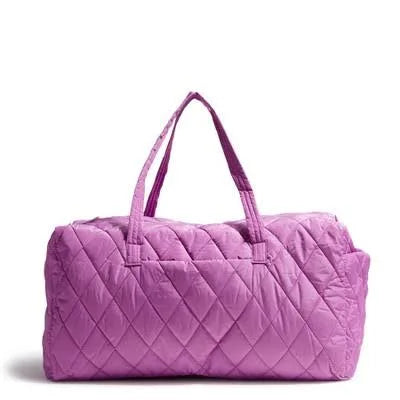 Large original duffle