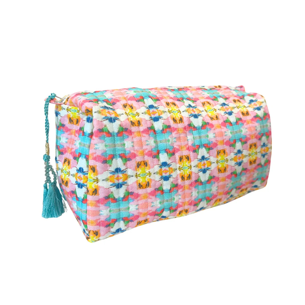 Small Cosmetic Bag By Laura Park