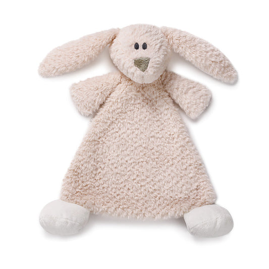 Rattle Blankie Lovie