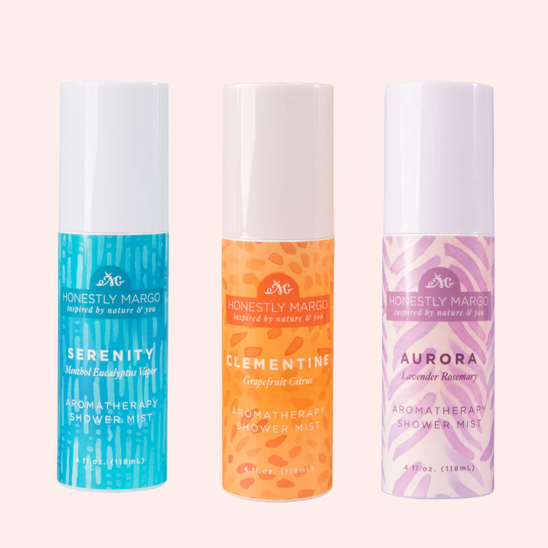 Aromatherapy Mist